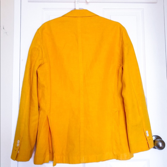 AA DOPPIAA Mens Blazer - Picture 2 of 3